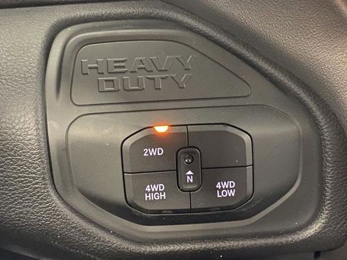 New 2026 RAM 2500 Big Horn image 22