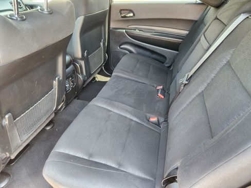 Used 2025 Dodge Durango GT AWD/4WD image 19