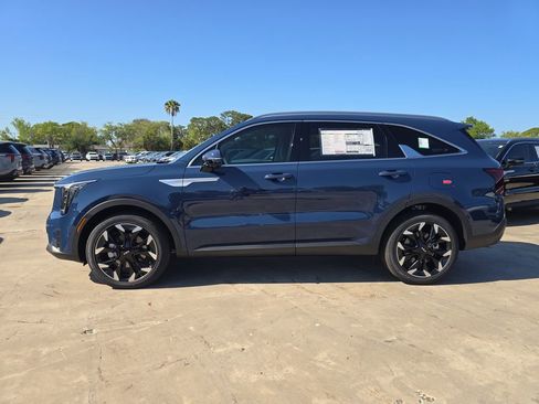 New 2026 Kia Sorento SX FWD image 5