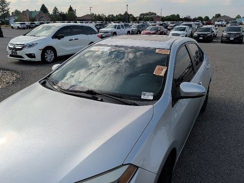 Used 2014 Toyota Corolla S FWD image 13