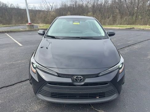Used 2024 Toyota Corolla LE image 8