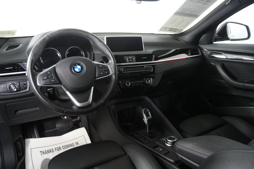 Used 2020 BMW X2 sDrive28i w/ Convenience Package FWD image 17