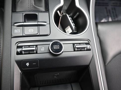 Certified 2023 Kia K5 GT-Line AWD/4WD image 34