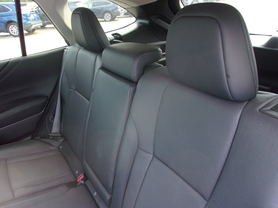 Used 2024 Subaru Outback Limited AWD/4WD image 18
