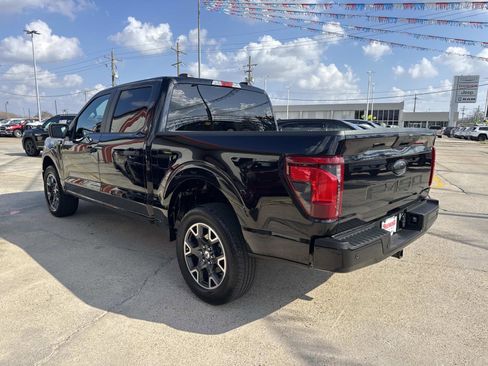 Used 2024 Ford F150 STX image 5