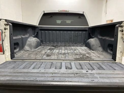 Used 2013 Ford F150 XLT w/ XLT Chrome Pkg RWD image 77