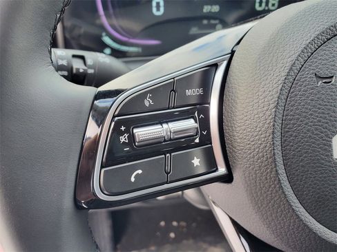 New 2026 Kia Seltos S image 13