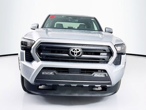New 2026 Toyota Tacoma SR5 image 2