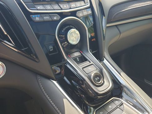 Used 2025 Acura RDX A-Spec AWD/4WD image 33
