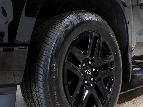 Used 2024 Chevrolet Silverado 1500 RST image 23