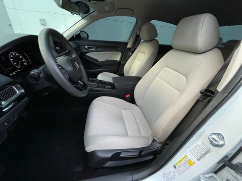 Used 2022 Honda Civic LX image 26