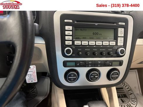 Used 2007 Volkswagen Eos 2.0T image 23