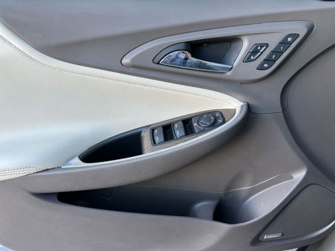 Used 2024 Chevrolet Malibu LT image 20