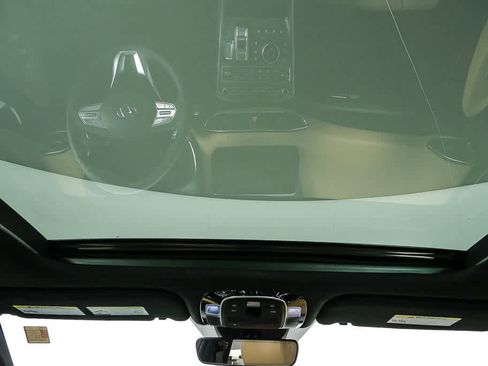 Used 2021 Hyundai Santa Fe Calligraphy w/ Cargo Package image 23