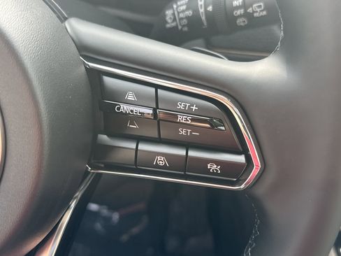 New 2026 MAZDA CX-90 3.3 Turbo w/ Premium Sport Pkg image 24