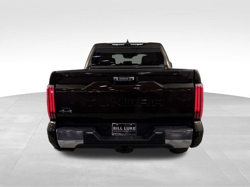 Used 2024 Toyota Tundra 1794 Edition AWD/4WD image 6