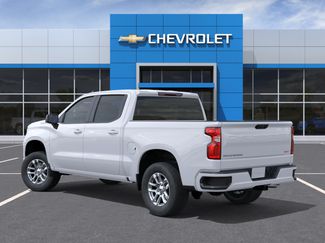 New 2026 Chevrolet Silverado 1500 RST RWD video 4
