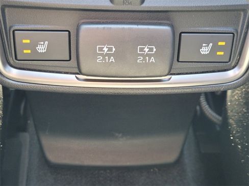 Used 2020 Subaru Forester Touring w/ Popular Package #2 image 9