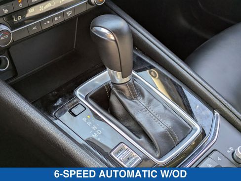 Used 2024 MAZDA CX-5 AWD 2.5 S w/ Select Package image 26