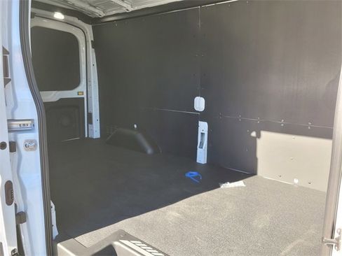 New 2026 Ford Transit 250 Base w/ Load Area Protection Package image 16