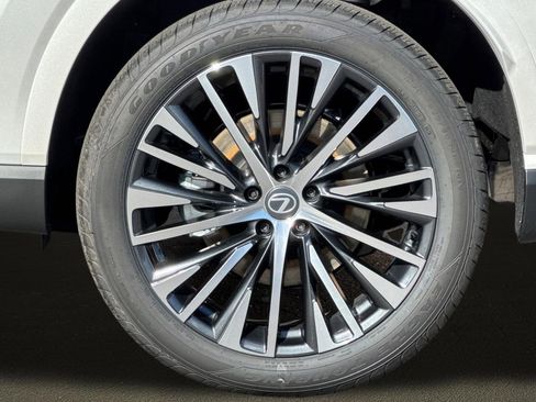 New 2026 Lexus RX 350 Premium AWD/4WD image 12