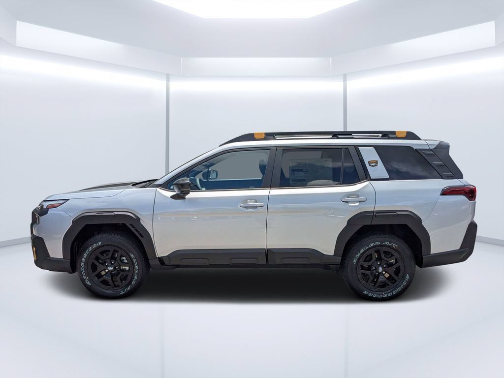 New 2026 Subaru Outback Wilderness AWD/4WD image 6