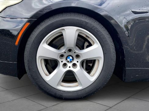 Used 2008 BMW 535i Sedan image 12