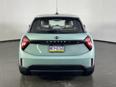 Used 2026 MINI Cooper S FWD image 5