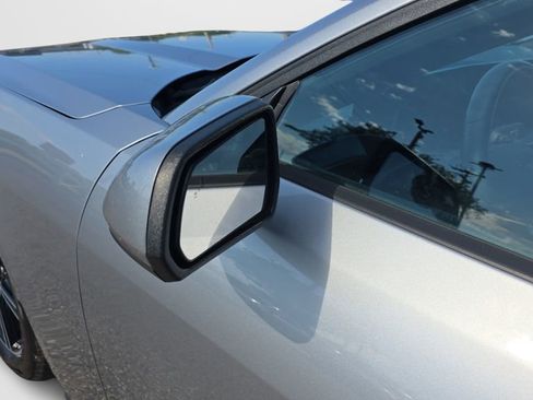 Used 2024 Ford Mustang Premium RWD image 26