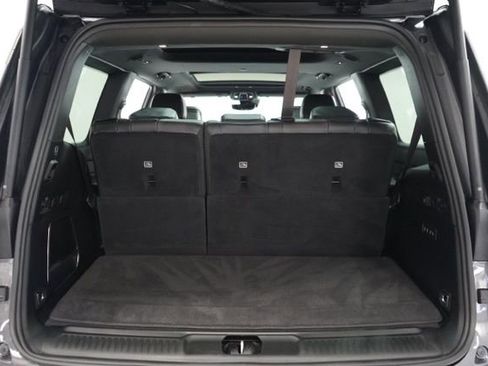 Used 2022 Jeep Wagoneer Series III w/ Premium Group I image 33