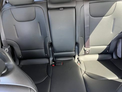 Used 2025 Kia EV6 Wind RWD image 17