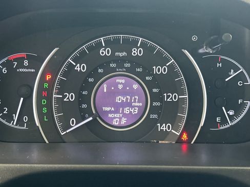 Used 2016 Honda CR-V EX-L image 31