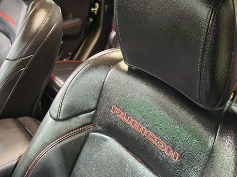 Used 2020 Jeep Gladiator Rubicon image 38