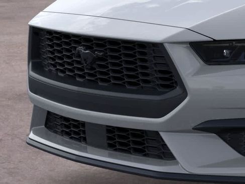 New 2026 Ford Mustang Coupe RWD image 17