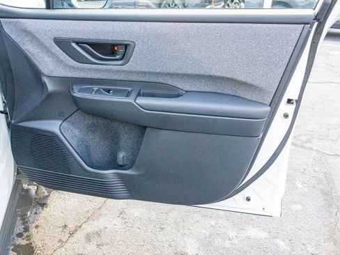 New 2026 Subaru Outback Premium image 34