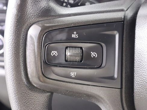 Used 2020 Chevrolet Silverado 1500 Custom image 13