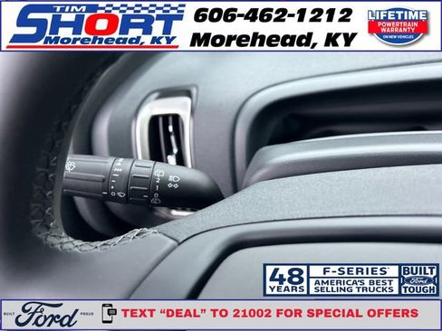 New 2025 Ford Expedition Max Active image 16