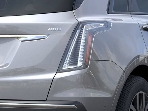 New 2026 Cadillac XT5 Sportv AWD/4WD image 11