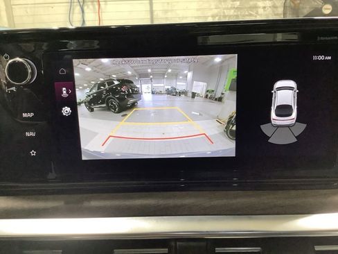 Used 2023 Kia K5 EX image 20