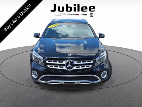 Used 2019 Mercedes-Benz GLA 250 image 2
