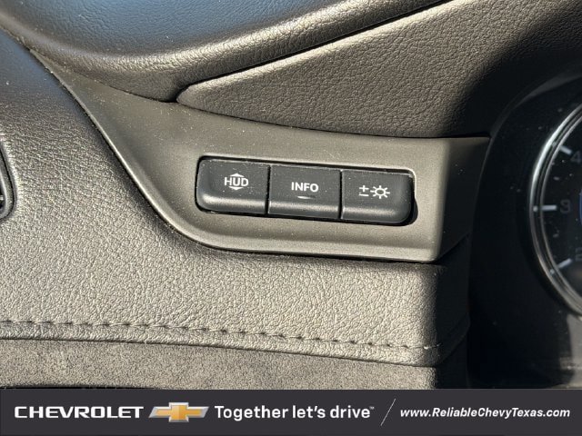 Used 2019 Cadillac Escalade ESV Premium Luxury AWD/4WD image 23