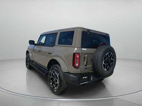 New 2025 Ford Bronco Outer Banks image 25