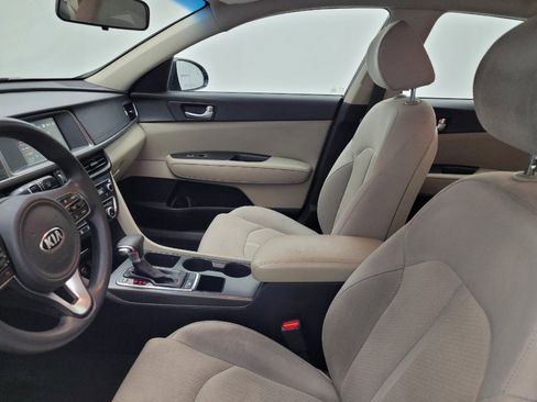 Used 2018 Kia Optima LX image 17