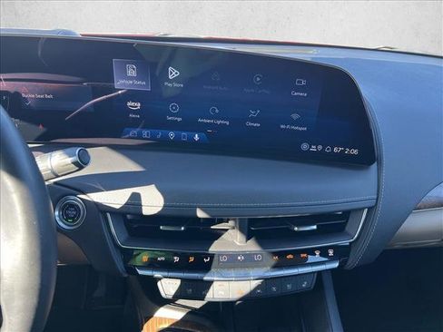 Used 2025 Cadillac CT5 Premium Luxury image 13