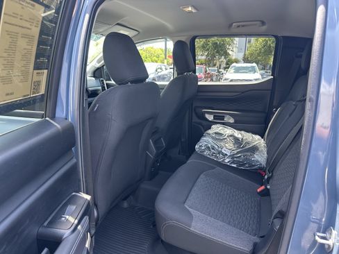 Used 2024 Ford Ranger XLT w/ FX4 Off-Road Package AWD/4WD image 31