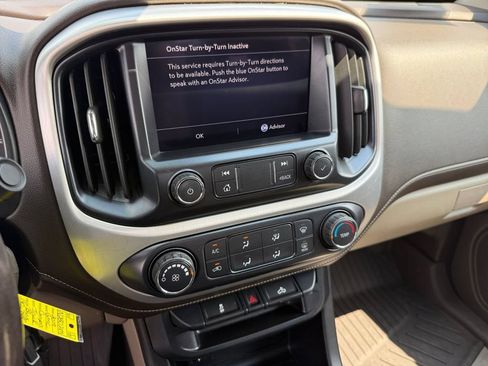Used 2019 GMC Canyon SLE RWD image 18