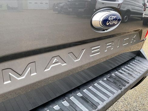 Used 2022 Ford Maverick XL image 32