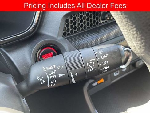 Used 2024 Honda CR-V EX image 27