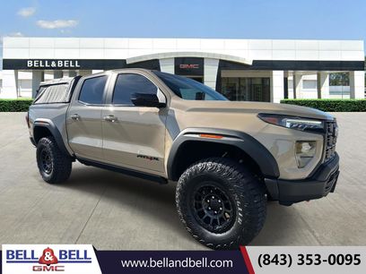 Certified 2024 GMC Canyon AT4X w/ AT4X AEV Edition