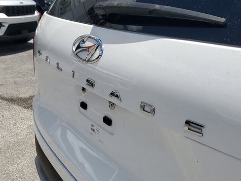 Used 2021 Hyundai Palisade SE FWD image 10